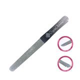 XTREME STAINLESS STEEL FILE (80/120) - SHORT