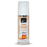 Moisturizing Hand, Foot and Body Lotion - Creme Caramel