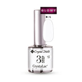 3 STEP HEMA FREE CRYSTALAC - GLOWY WHITE