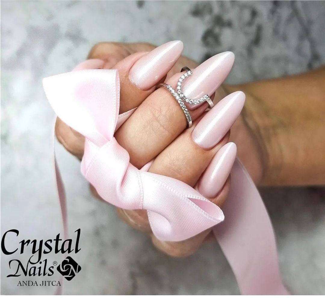 3 STEP CRYSTALAC - 3S152 0.14 fl oz – Crystal Nails USA