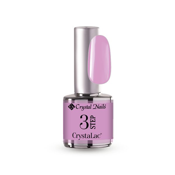 3 STEP CRYSTALAC - 3S211 0.27 fl oz 