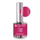 3 STEP CRYSTALAC 3S108 0.27 fl oz