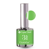 3 STEP CRYSTALAC 3S127 0.27 fl oz 