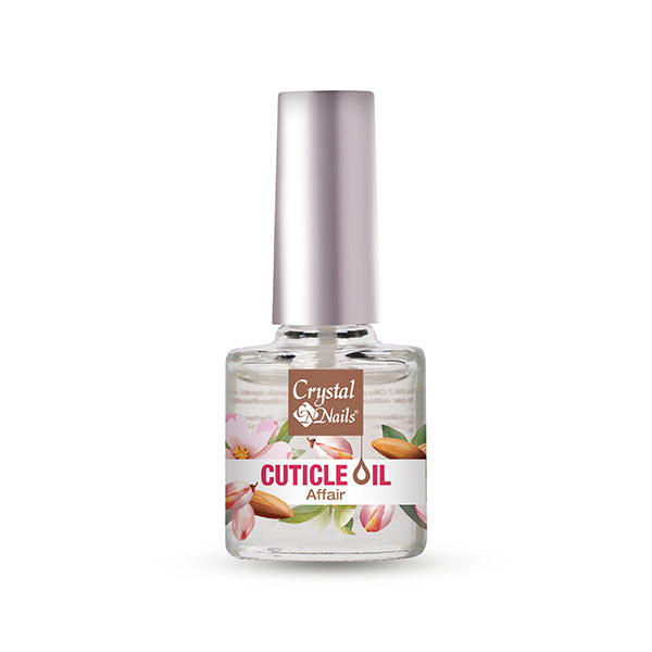 NATURAL NAIL CARE