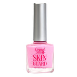 CRYSTAL NAILS SKIN GUARD LIQUID SKIN PROTECTOR 