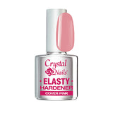 ELASTY HARDENER GEL - COVER PINK 