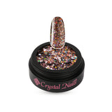 GLAM GLITTERS N08 