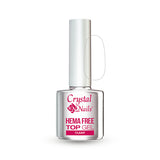 HEMA FREE TOP GEL - CLEAR 