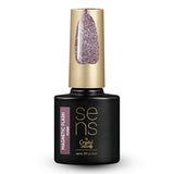 SENS 3G POLISH - MAGNETIC FLASH ROSE 