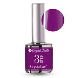 3 STEP CRYSTALAC - 3S25 0.27 fl oz