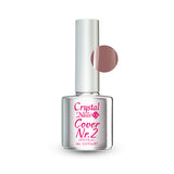 3 STEP CRYSTALAC - COVER NR2 0.27 fl oz 