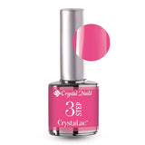 3 STEP CRYSTALAC 3S107 0.27 fl oz