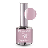 3 STEP CRYSTALAC 3S111 0.27 fl oz 