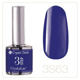 3 STEP CRYSTALAC 3S63 0.27 fl oz 