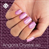 ANGORA CRYSTALAC ( Limited Supply )