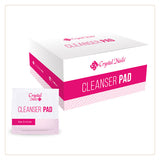 CLEANSER PAD 100 pcs 