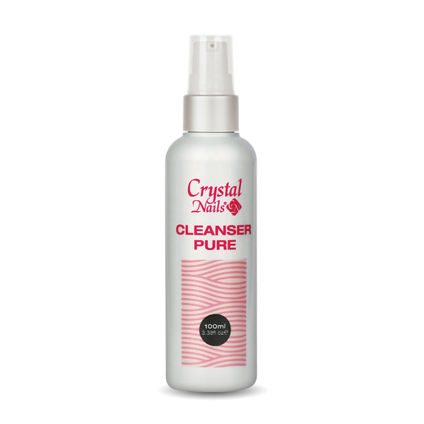 CLEANSER PURE FIXING LIQUID - PUMP SPRAY 