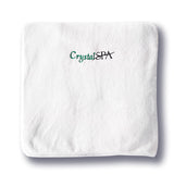 CRYSTAL SPA BEDSPREAD 