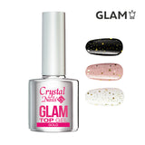 GLAM TOP GEL 0.14 fl oz 