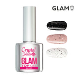 GLAM TOP GEL 0.14 fl oz 