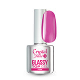 GLASSY TOP GEL