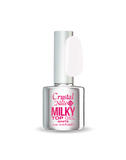 MILKY TOP GEL - WHITE 