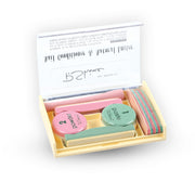 P.SHINE JAPANESE MANICURE - PROFESSIONAL SET