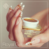 ROYAL GELS 