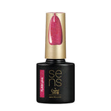 SENS 3G POLISH - FLASH PINK