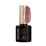 SENS 3G POLISH - FLASH ROSE 