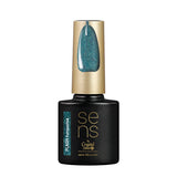 SENS 3G POLISH - FLASH TURQUOISE