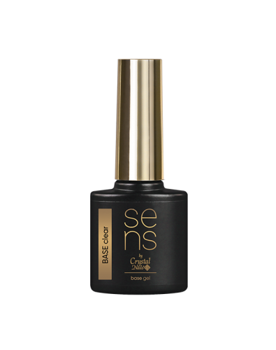 SENS BASE GEL 