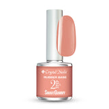 SMARTGUMMY RUBBER BASE GEL - Nr12 COVER NUDE 