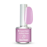 SMARTGUMMY RUBBER BASE GEL - Nr22 PASTEL ORCHID 