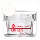 Ultra White Slower powder 